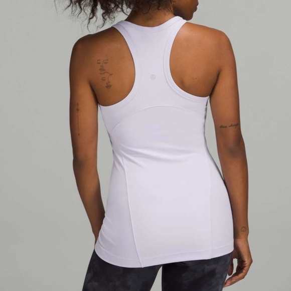 Lululemon Align Hip-Length Racerback Tank Top - Picture 2 of 6